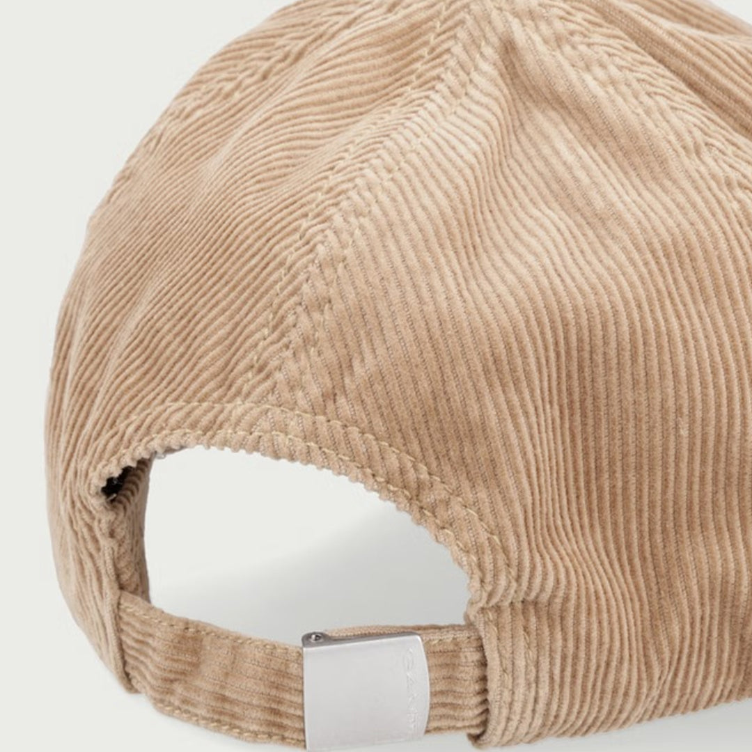 Kapelë Gant CONTRAST COLOR CORD CAP