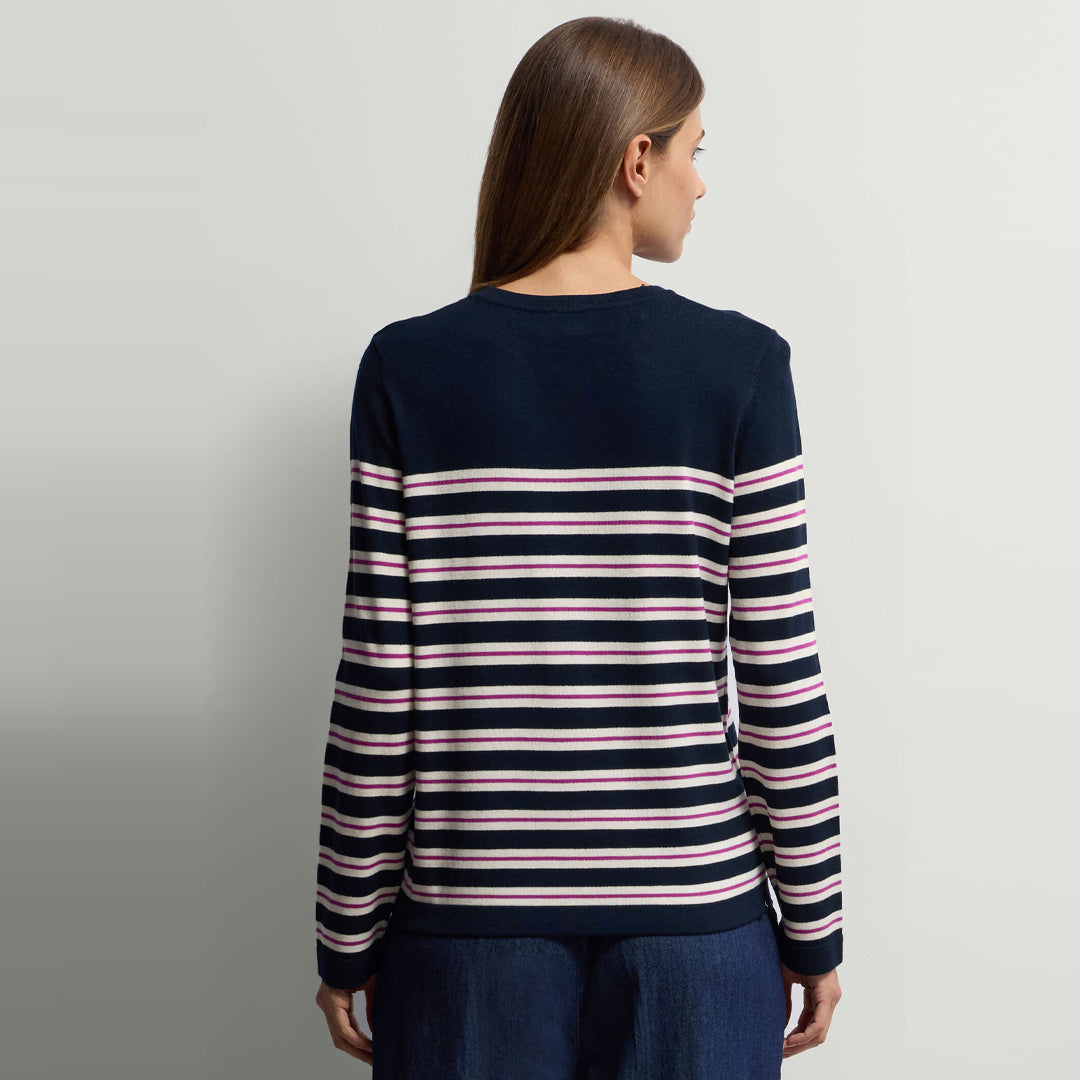 Xhemper Upim W. TRICOT KNITW. FALL