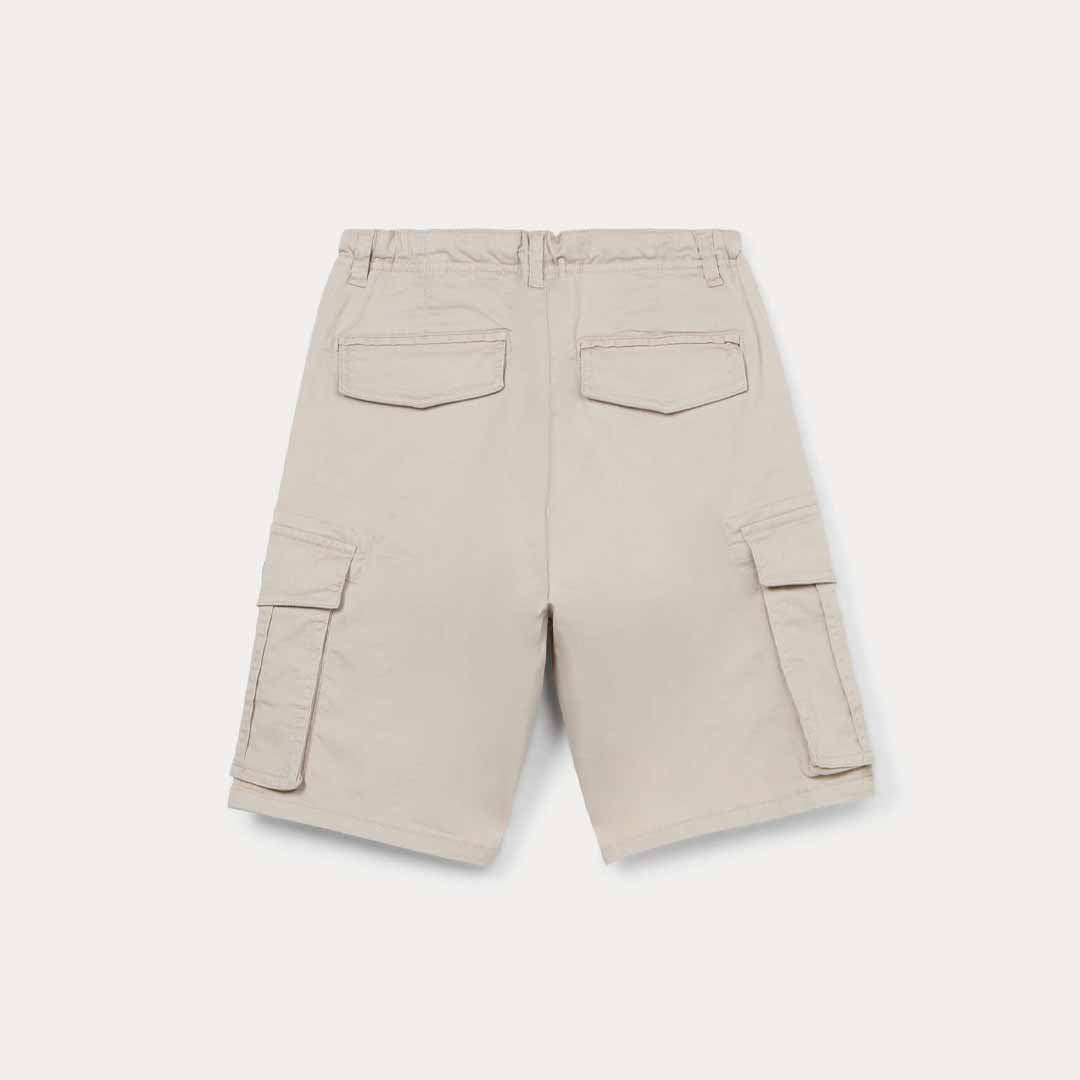 Shorce Blukids SHORTS CARGO PEYOTE