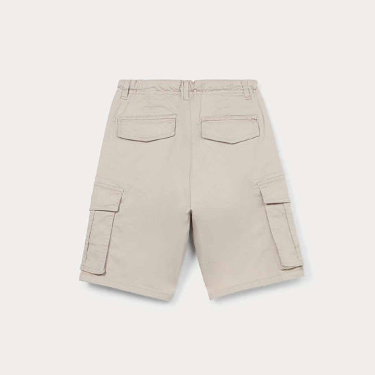 Shorce Blukids SHORTS CARGO PEYOTE
