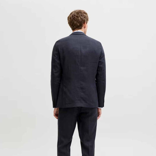 Sako Jack & Jones JPRBLAMARTIN LAWRENCE LINEN BLAZER UN01