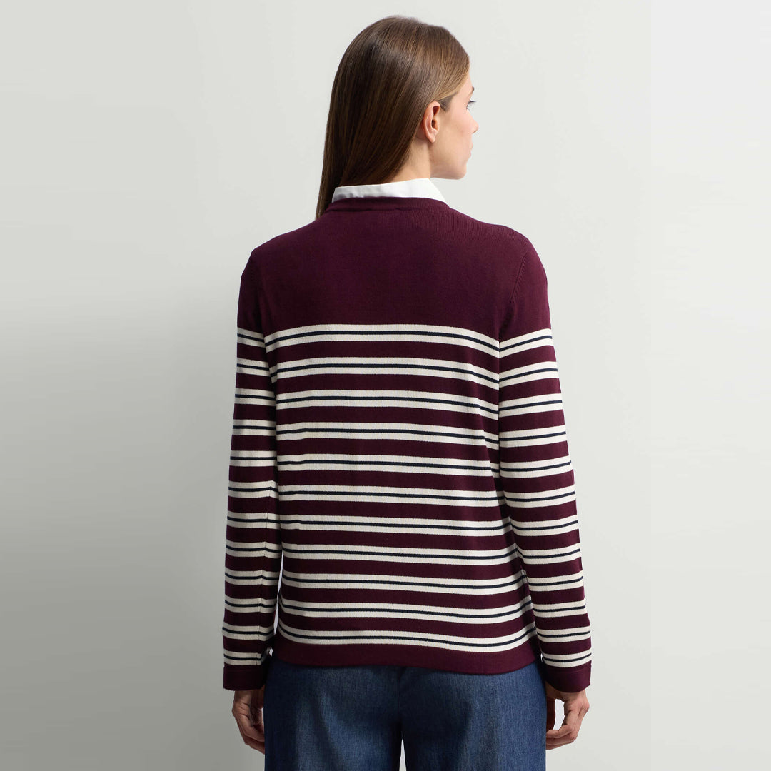 Xhemper Upim W. TRICOT KNITW. FALL