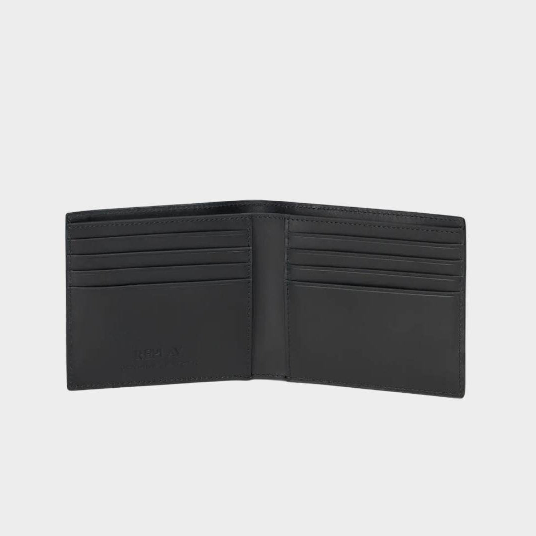 Kuletë Replay PLAIN LEATHER