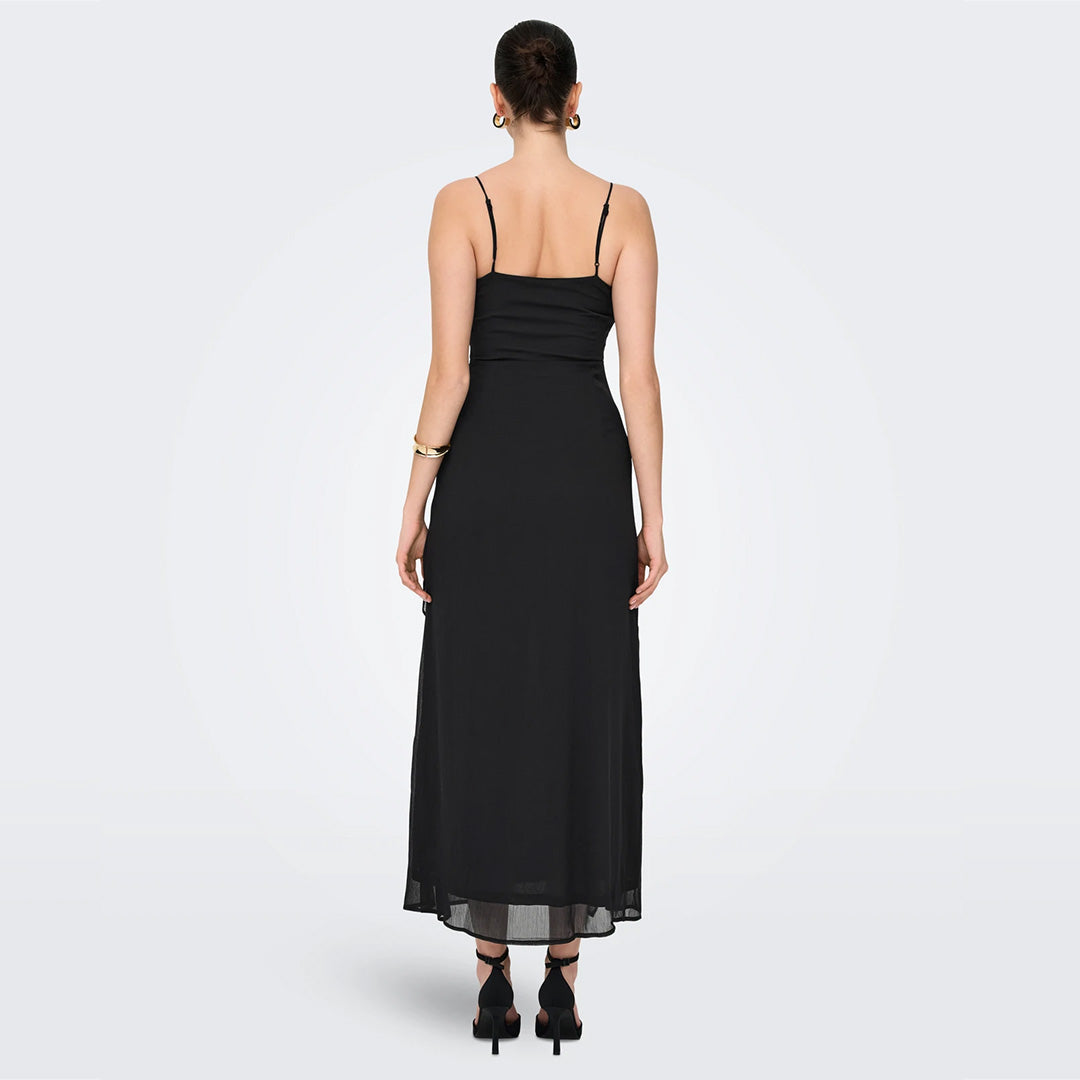 Fustan JACQUELINE de YONG 15350730 BLA