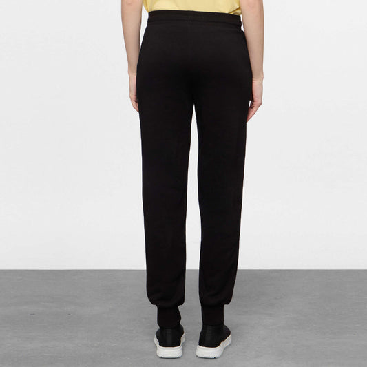 Pantallona Upim B93 JOGGER E BLACK