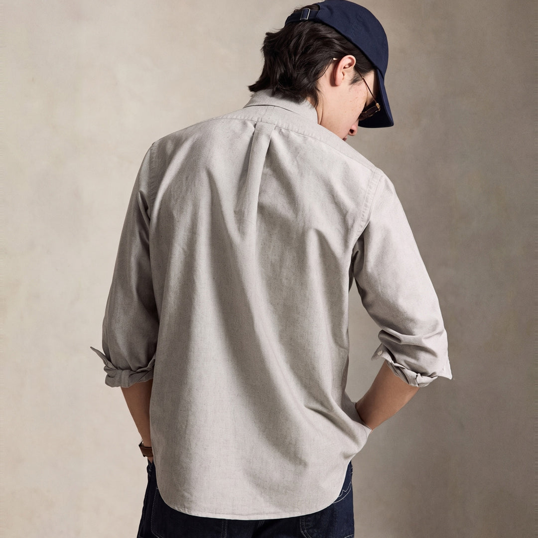 Këmishë Ralph Lauren OXFORD-CUBDPPCS