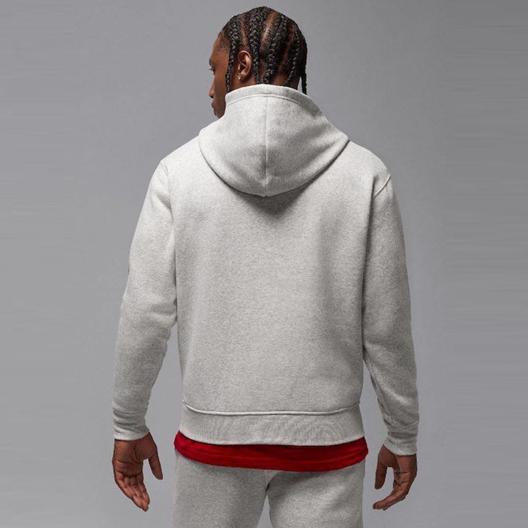 Duks NIKE M J JUMPMAN FLC PO