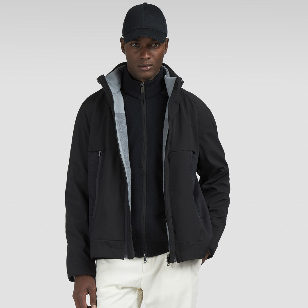 Jakne PAUL & SHARK JACKET AGUAVIENTO 4IN1