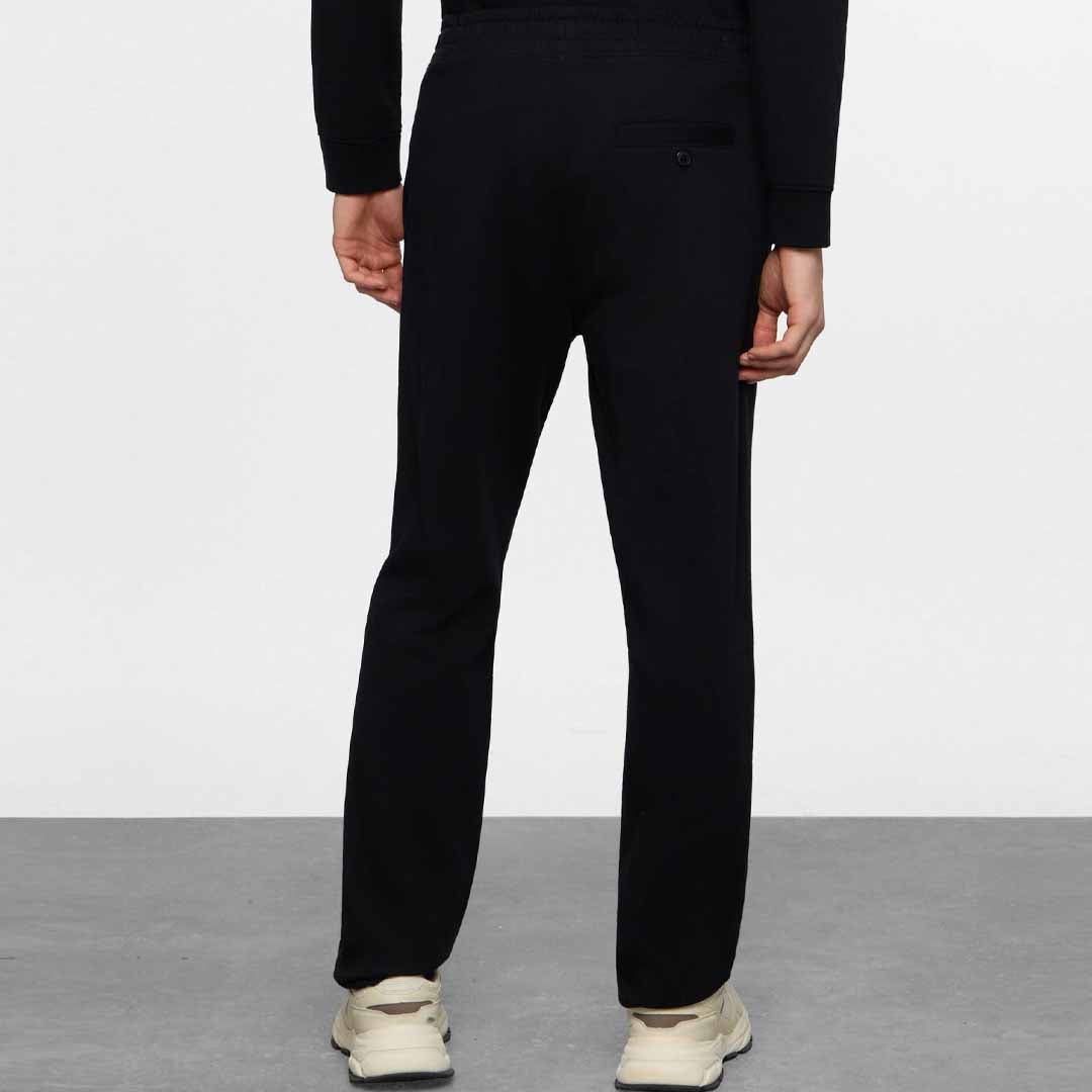 Pantallona Upim WILLIAM TROU BLACK BEAUTY