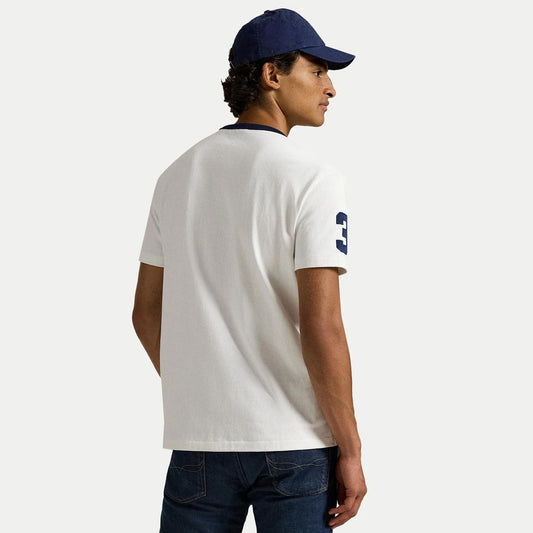 Maicë Ralph Lauren SSCNCLSM29-SHORT SLEEVE-T-SHIRT