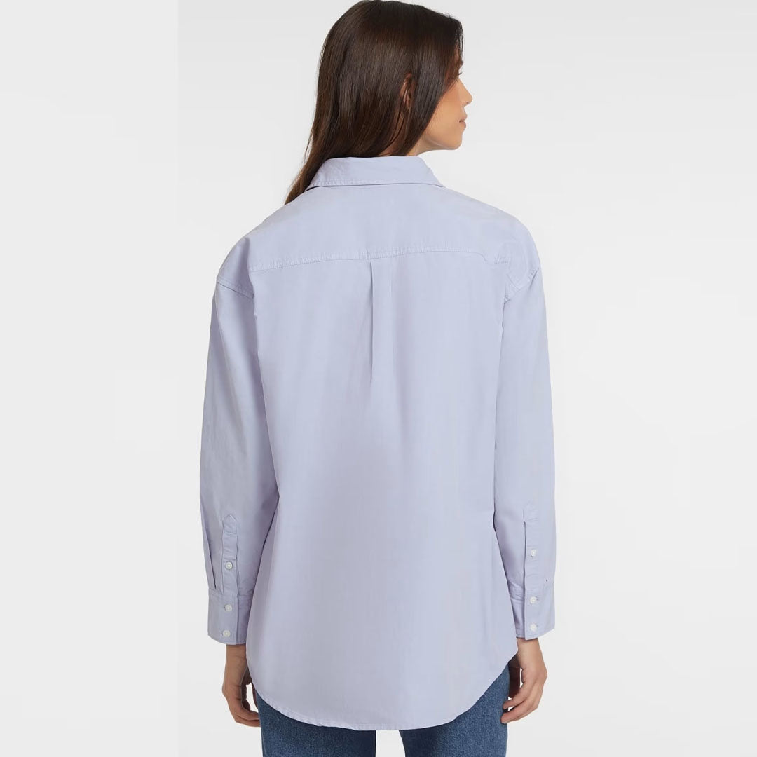 Këmishë GUESS JEANS GJ LS OS POCKET SHIRT