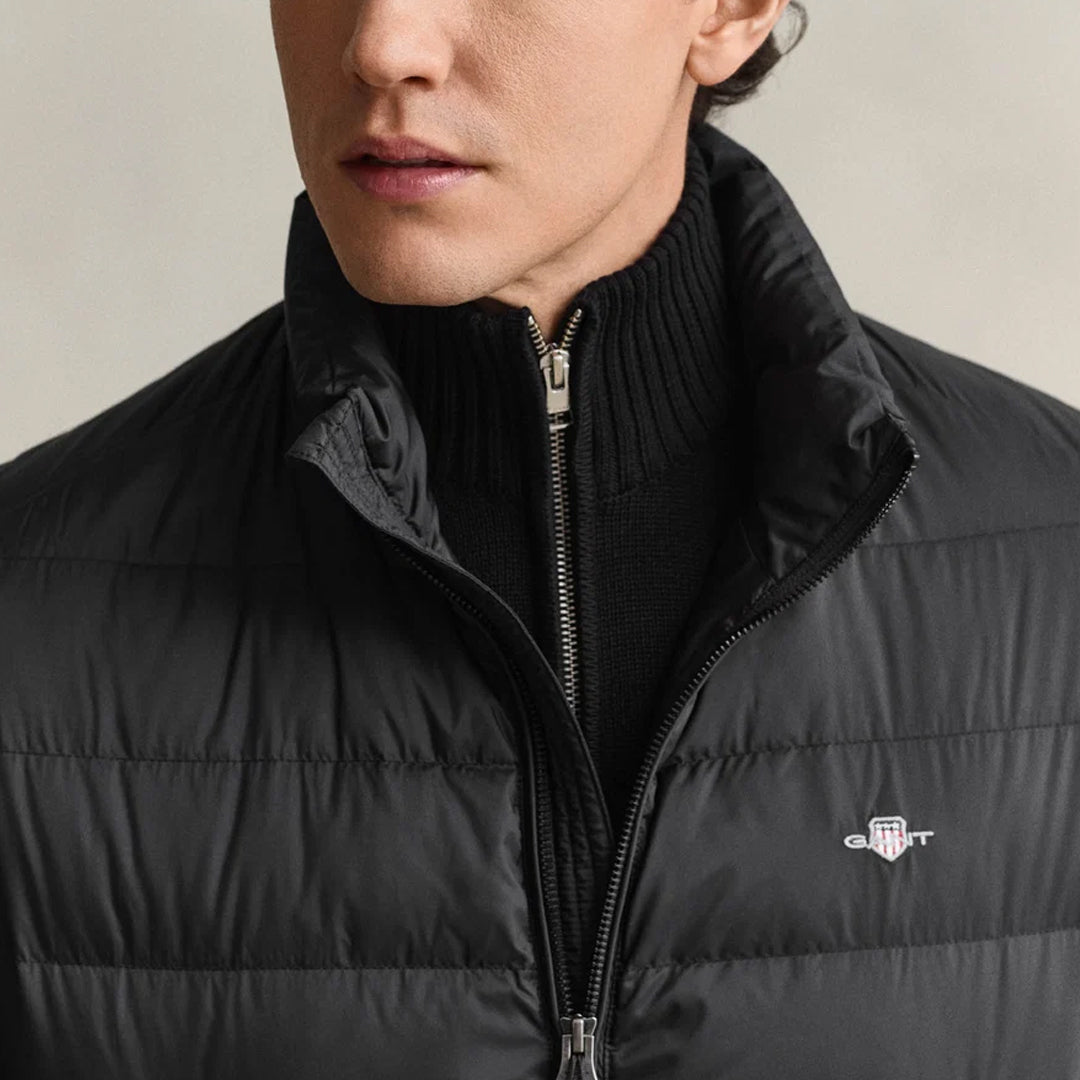 Jakne Gant LIGHT DOWN JACKET