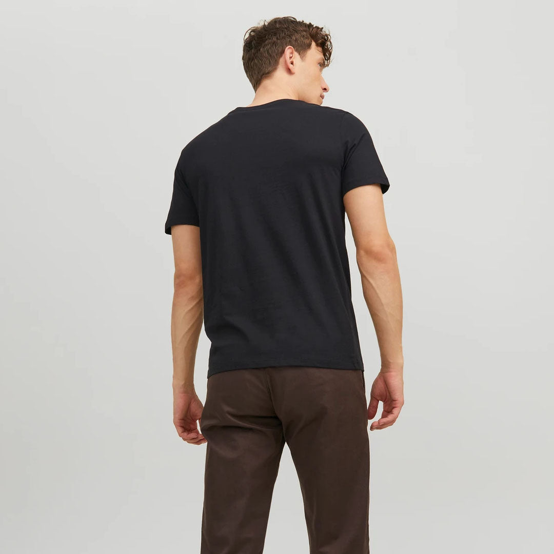Maicë Jack & Jones JJECORP LOGO TEE SS O-NECK NOOS