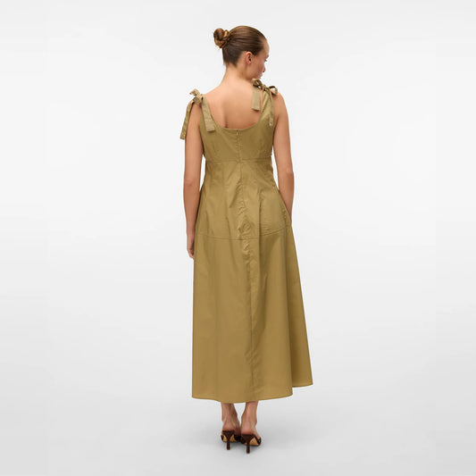 Fustan VERO MODA 10338973 TWI