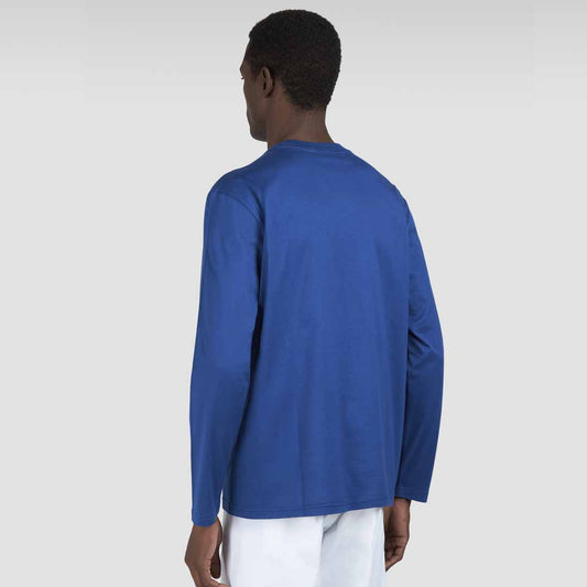 Bluzë Paul & Shark MEN'S KNITTED COTTON T-SHIRT