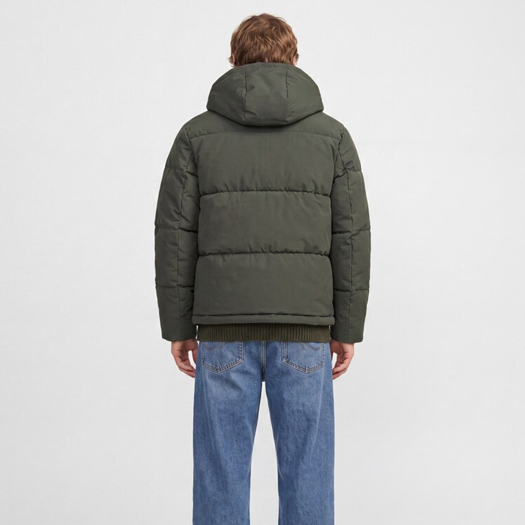 Jakne Jack & Jones JJGALAXY PUFFER JACKET