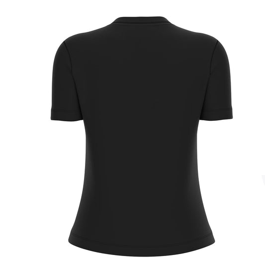 Maicë Guess TRACEY CN SS T-SHIRT