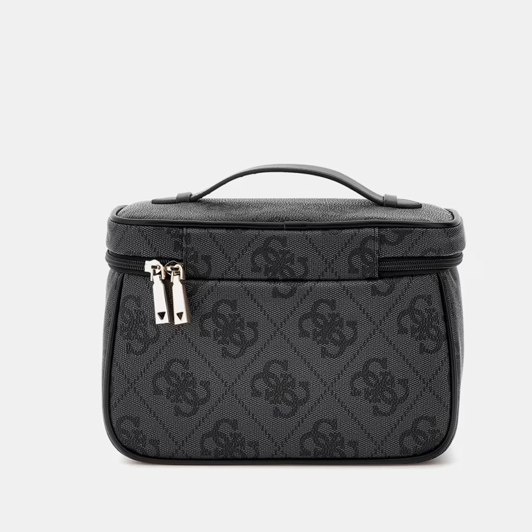 Valixhe Guess BERTA TOILETRY TRAIN