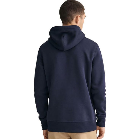Duks Gant ARCHIVE SHIELD HOODIE