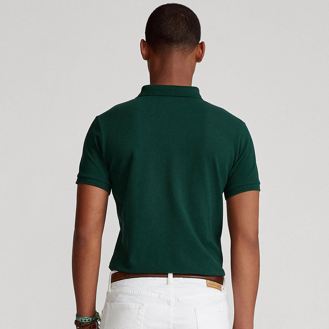 Maicë Ralph Lauren SSKCCMSLM1-SHORT SLEEVE-KNIT