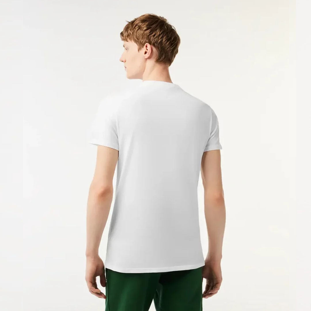Maicë Lacoste TEE-SHIRT&TURTLE NECK SHT