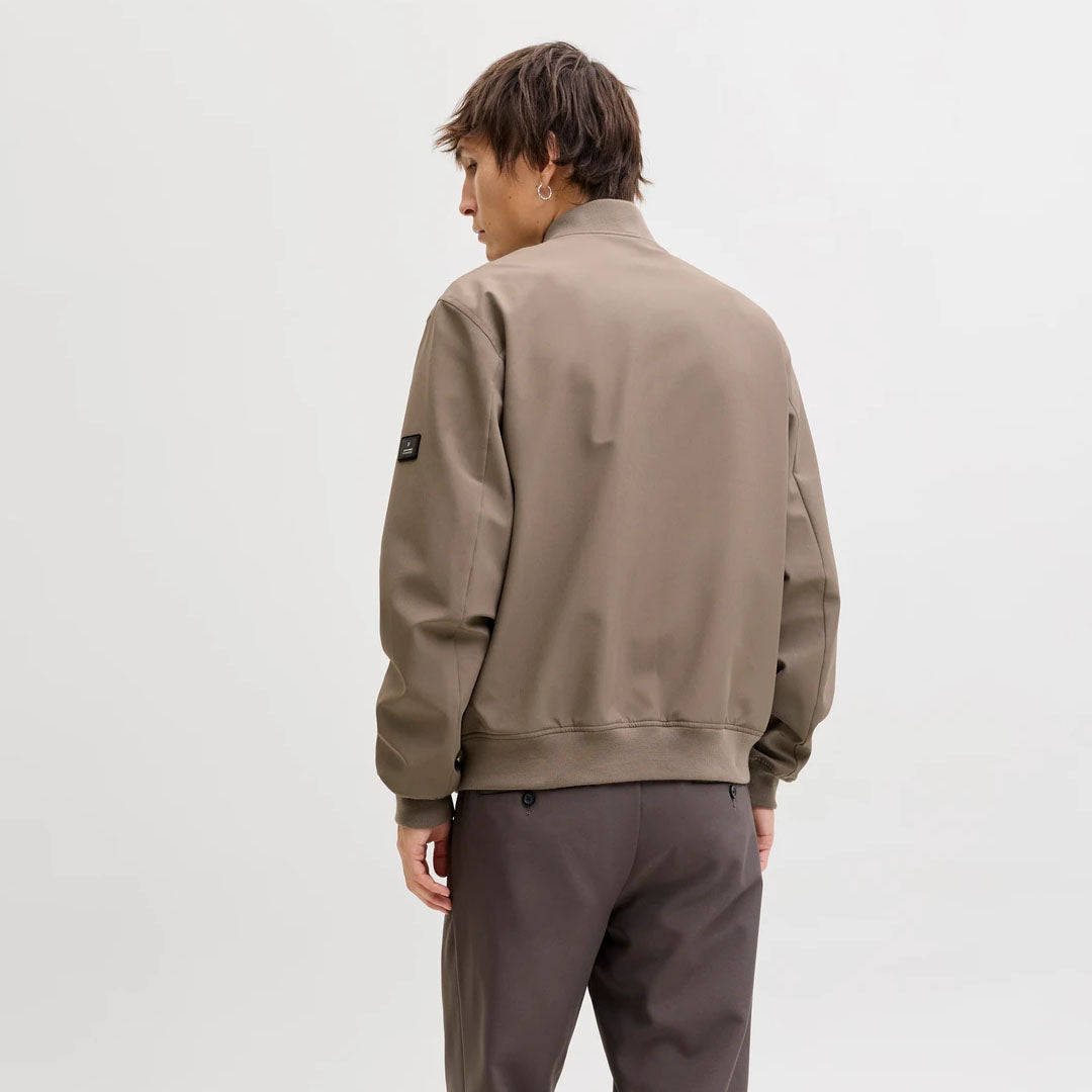 Jakne JACK & JONES JPRBLAASPEN BOMBER JACKET LN