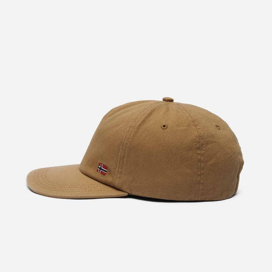 Kapelë Napapijri F-NEW FALIS CAP KELP N2D