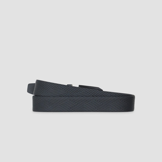 Rrip Antony Morato BUCKLE BELT H.35MM IN LEATHER F