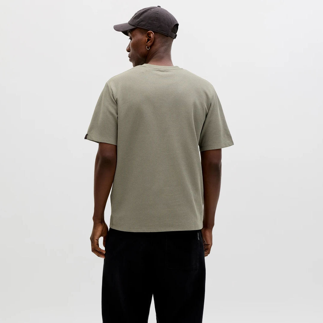 Maicë Jack & Jones JJDAYTONA TEE SS CREW NECK SN