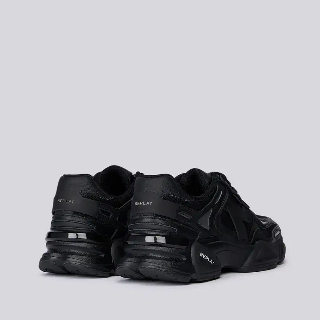 Patikë REPLAY
