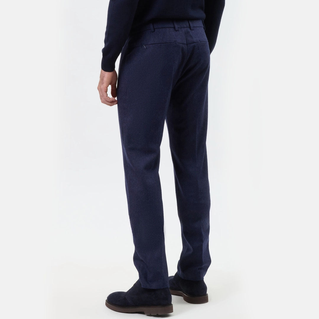 Pantallona PAUL & SHARK MENS WOVEN REGULAR CHINO T