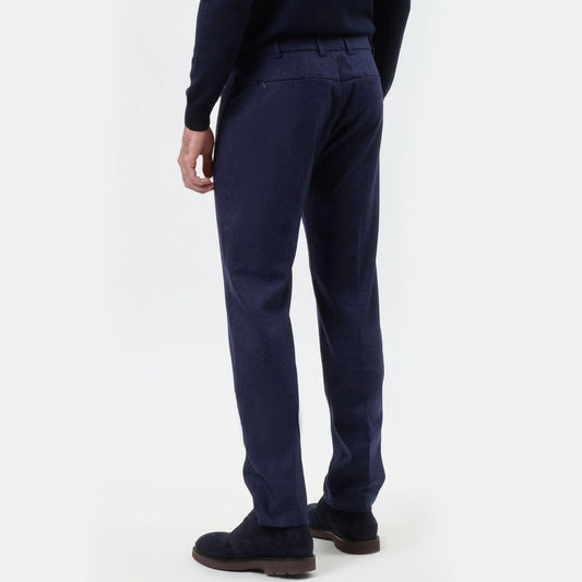 Pantallona PAUL & SHARK MENS WOVEN REGULAR CHINO T