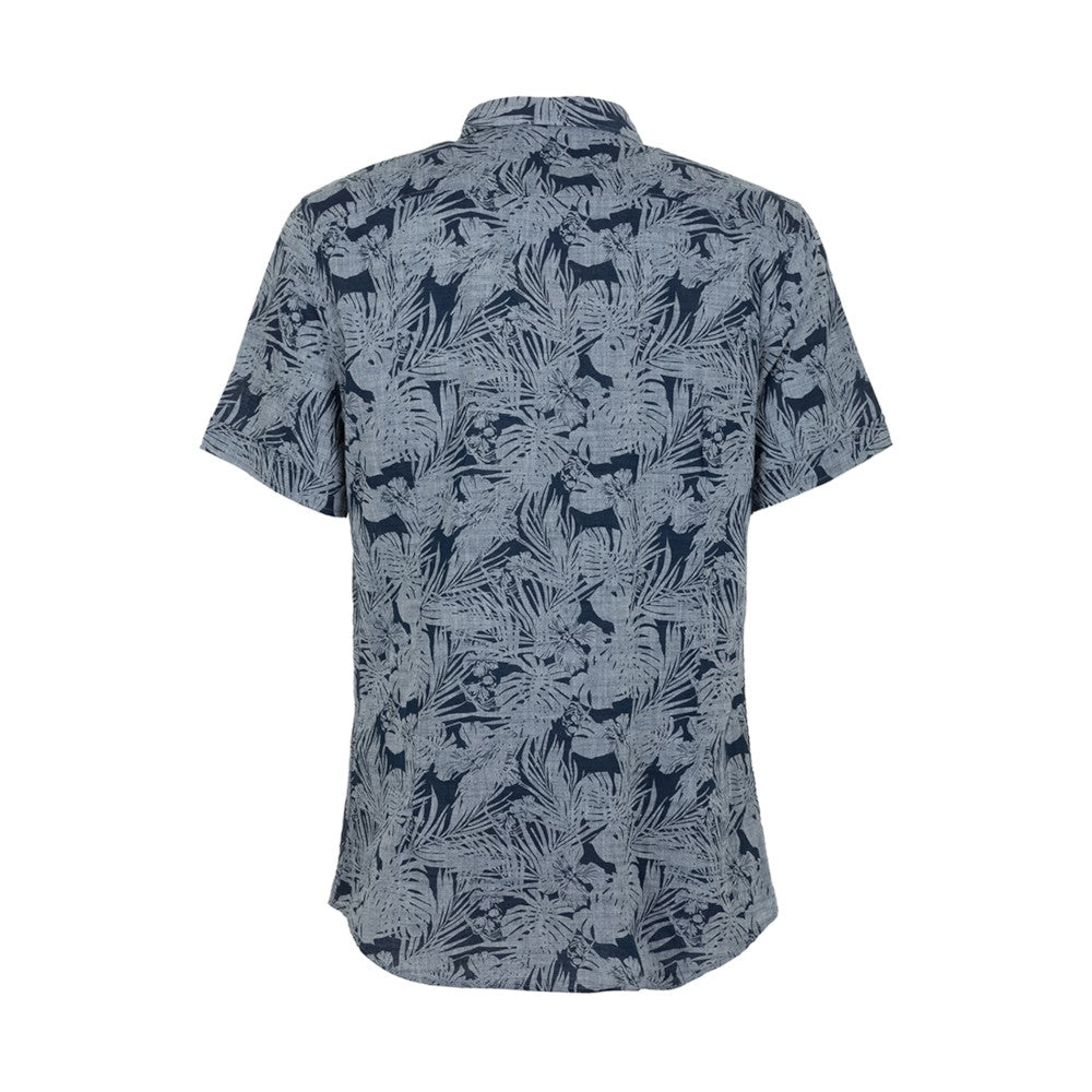 Këmishë Fred Mello FM23S21CS A0601