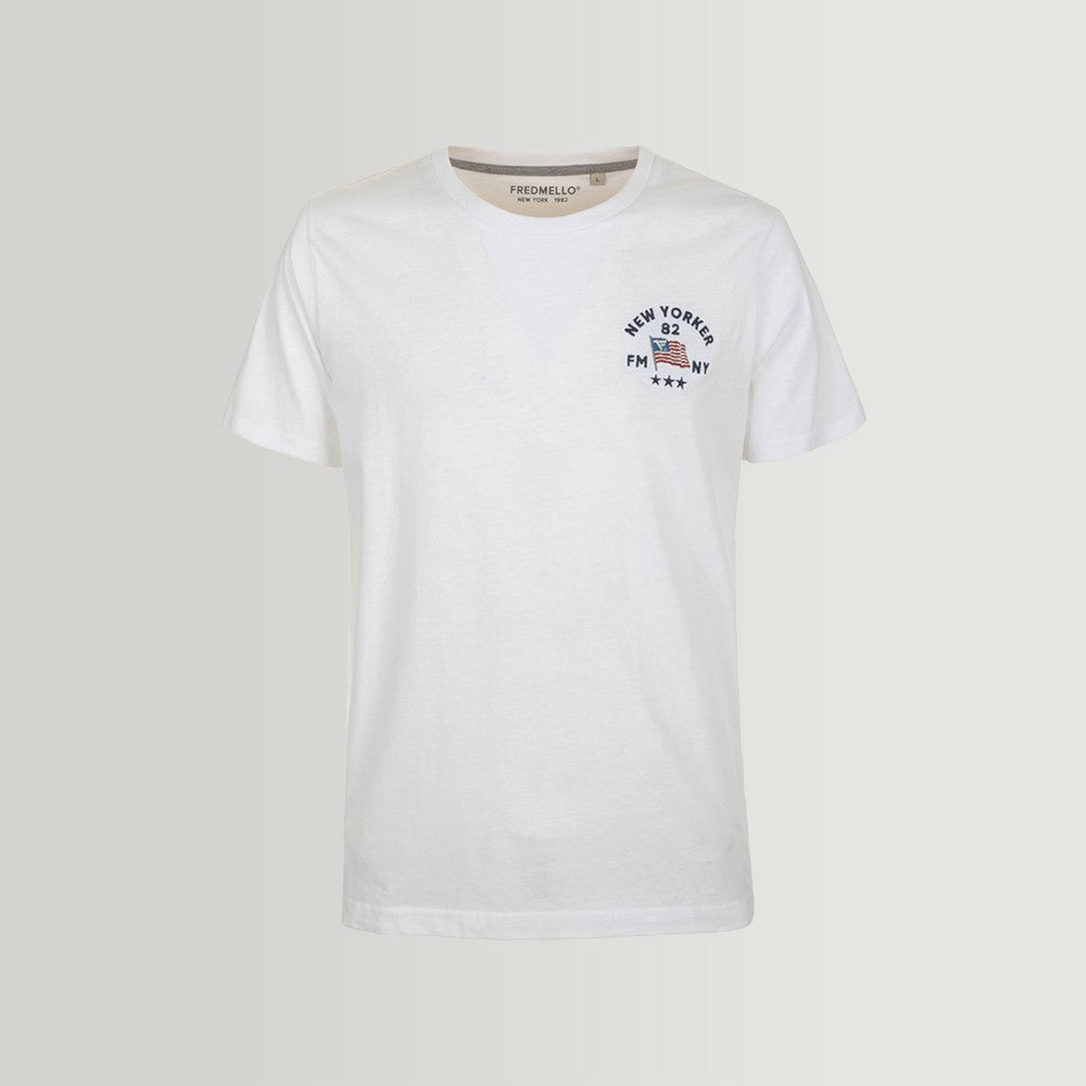 Maicë Fred Mello FM23S21TG A0001