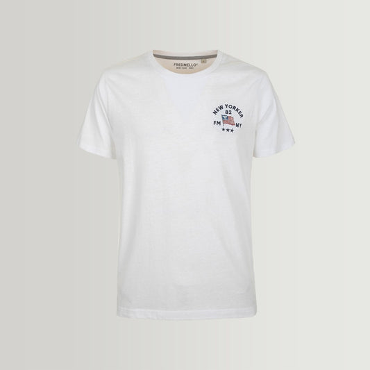 Maicë Fred Mello FM23S21TG A0001