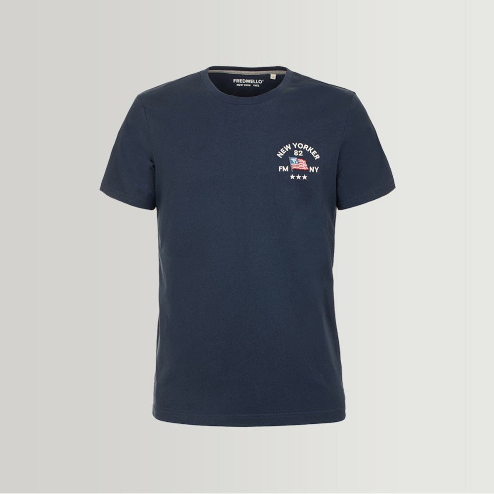 Maicë Fred Mello FM23S21TG A0601