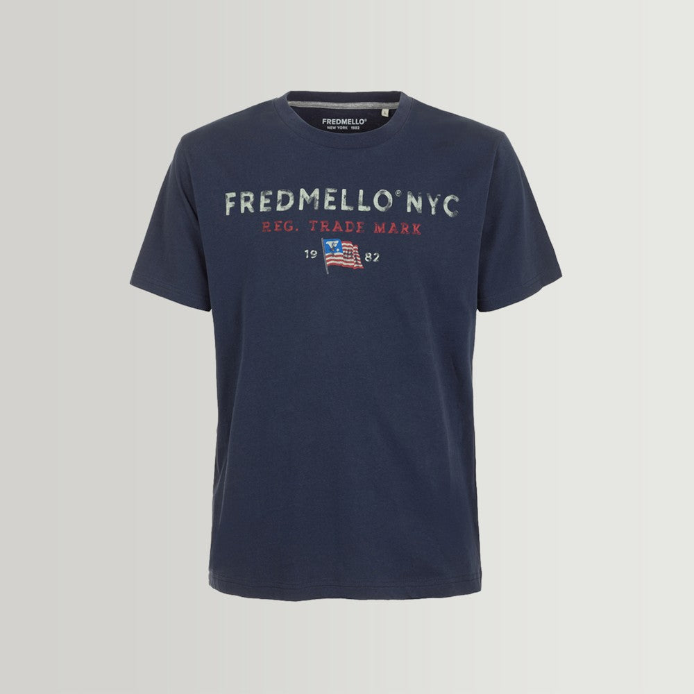 Maicë Fred Mello FM23S23TG A0601
