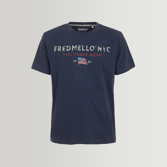 Maicë Fred Mello FM23S23TG A0601