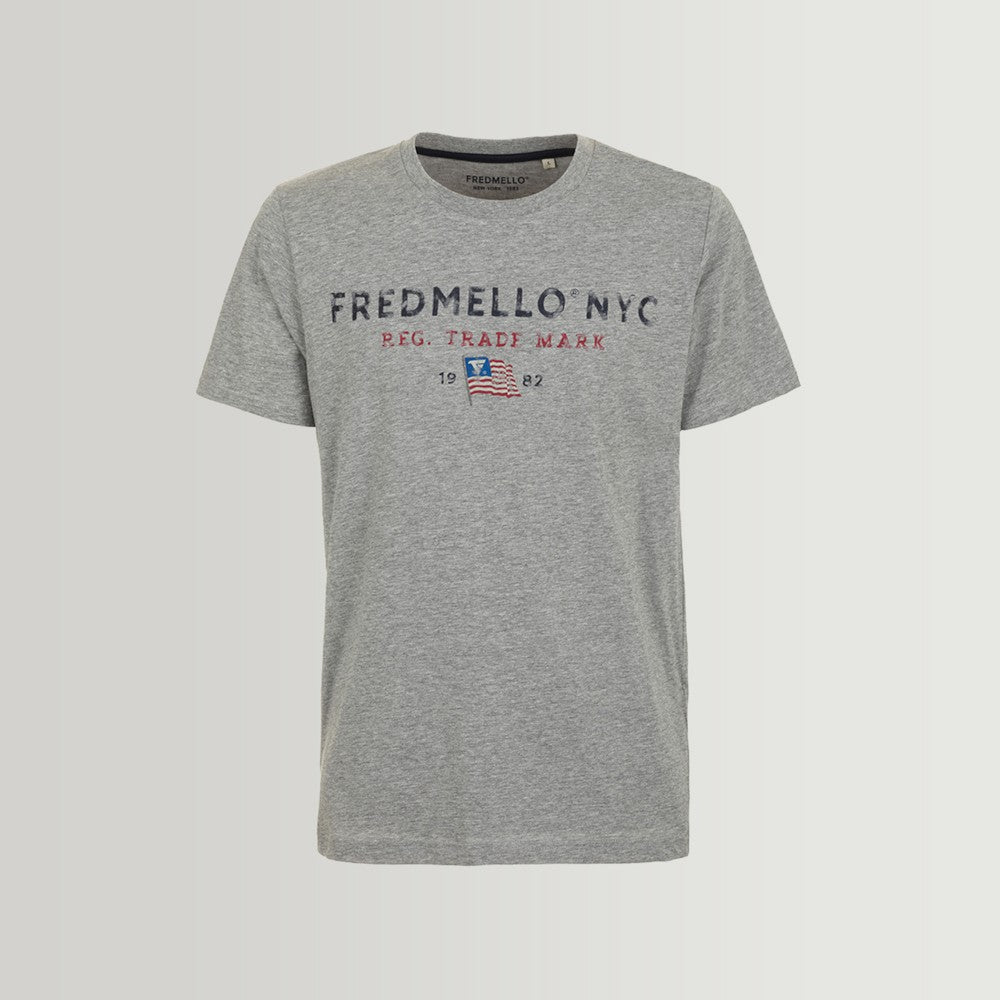 Maicë Fred Mello FM23S23TG A0901
