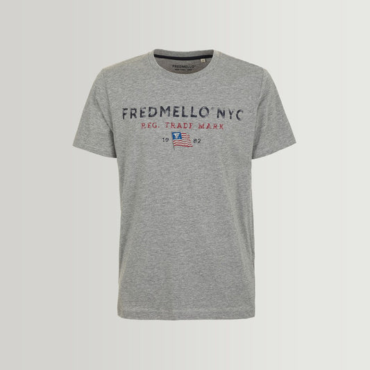 Maicë Fred Mello FM23S23TG A0901