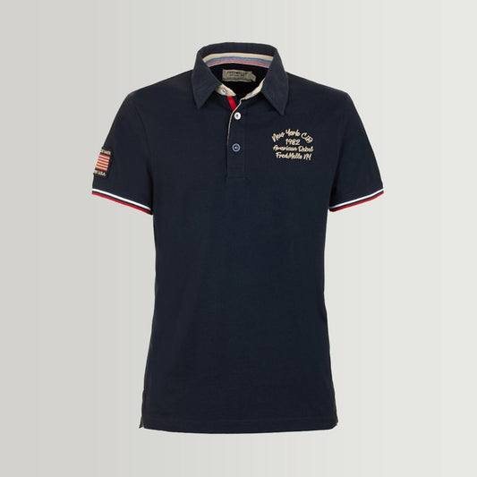 Maicë Fred Mello FM23S25QC A0601