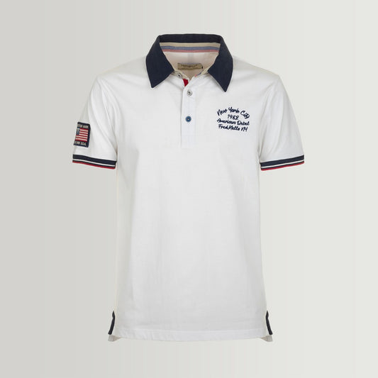 Maicë Fred Mello FM23S25QC A0001