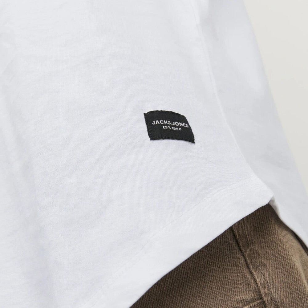 Maicë Jack & Jones 12210945 WHI