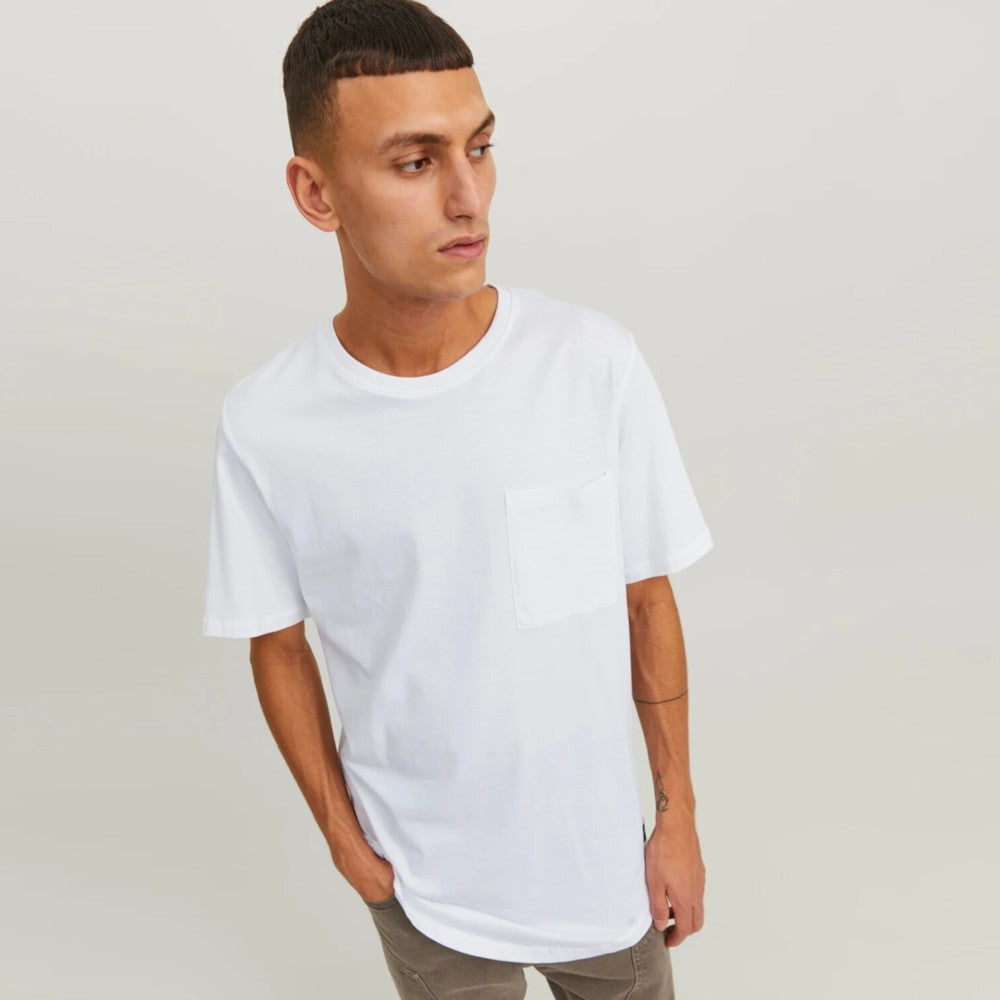 Maicë Jack & Jones 12210945 WHI