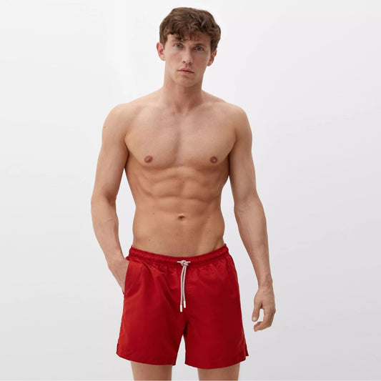 Shorce S.Oliver 2132491 RED5