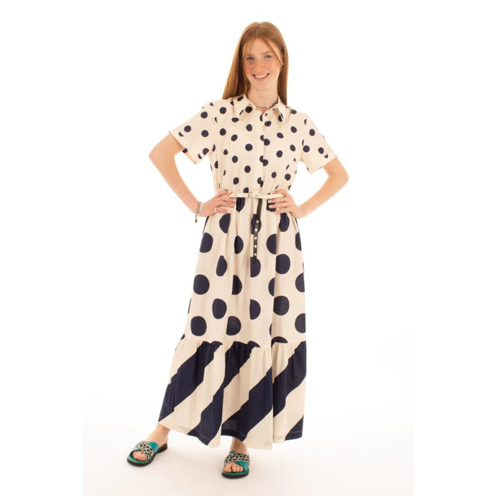 Fustan Imperial A9990100P 2136