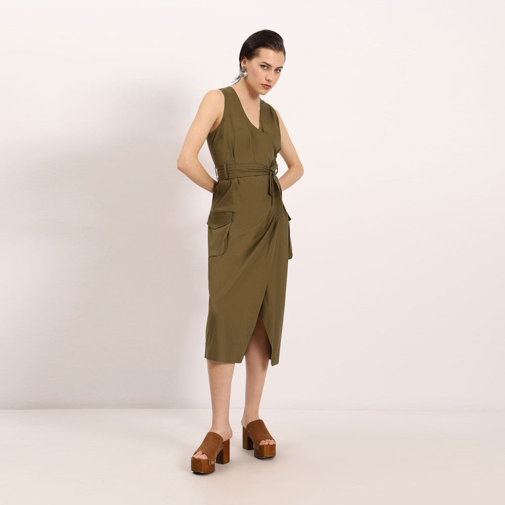 Fustan Dixie AHCVUEH 1765