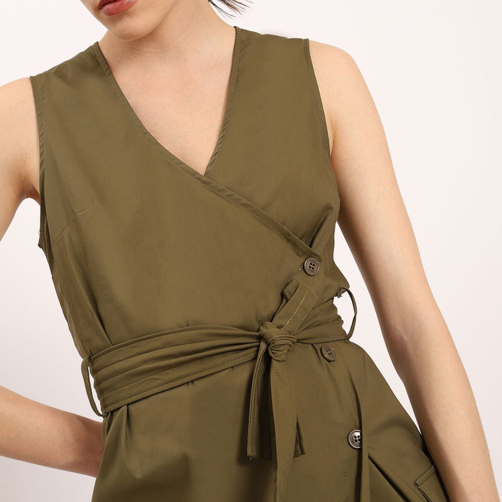 Fustan Dixie AHCVUEH 1765