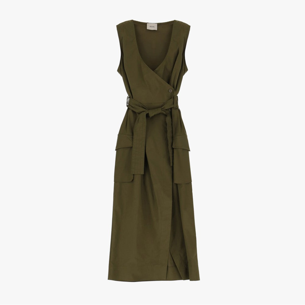 Fustan Dixie AHCVUEH 1765