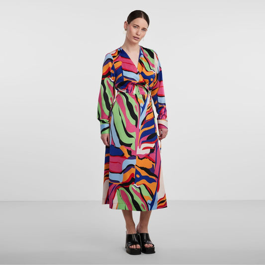 Fustan Y.A.S 26030740FPAG